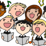 Coro Cantagoza Sur 25-26